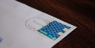 Cómo saber mi código postal