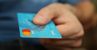 Cómo Saber Si Tratan De Robarme Datos De La Tarjeta De Crédito