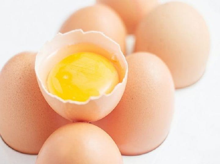 saber si un huevo está bueno.