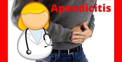 cómo saber si tengo apendicitis